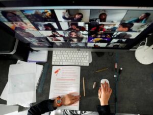 Technical Recruiting