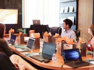 Hire Dedicated Team